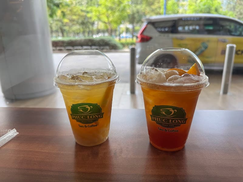 Hình ảnh Phuc Long Coffee & Tea - 3