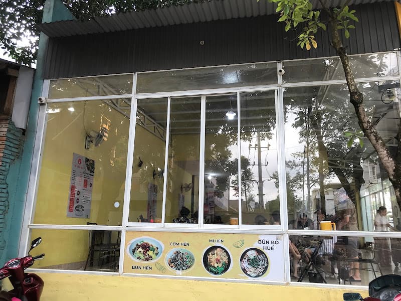 Ảnh bìa Bún Bò Huế