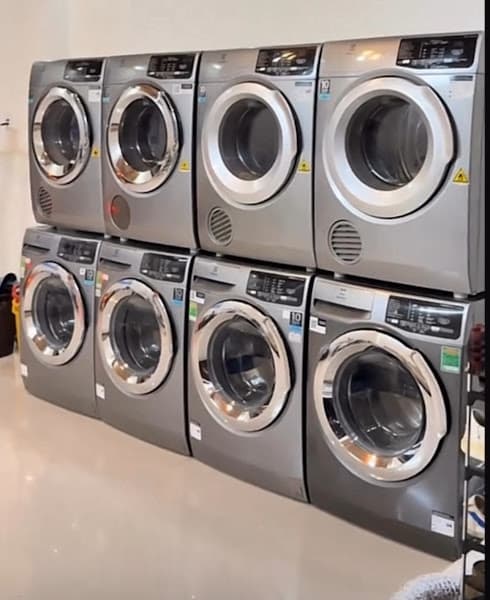 Hình ảnh VY TRAN LAUNDRY - 4