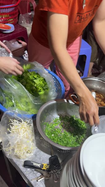 Hình ảnh Quán Phở Bò Vân Đồn - 3