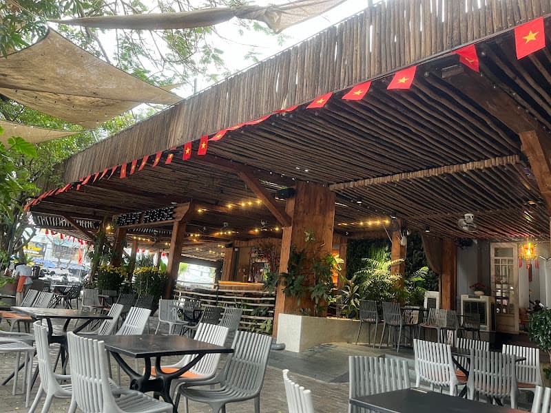 Hình ảnh House Coffee & Tea - 2