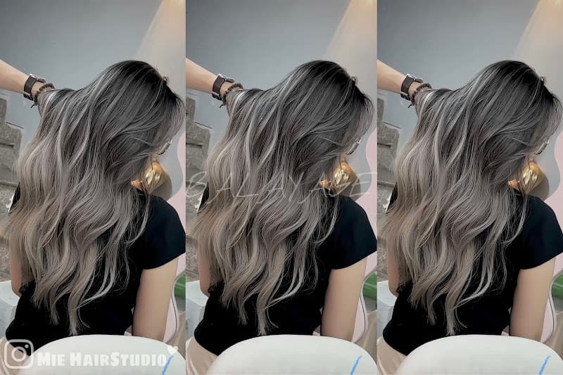 Hình ảnh Mie Hair Studio - 5