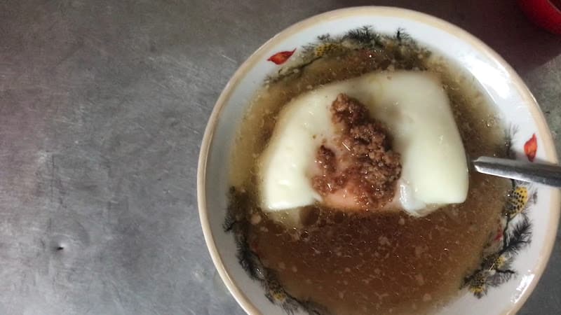 Hình ảnh Bánh Cuốn Cô Lan Pháo Đài - 4