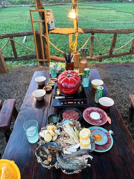 Hình ảnh Ruộng Coffe - 3