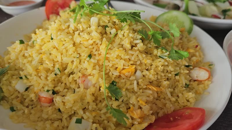Hình ảnh Nhà hàng hải sản Nhật Phong 3 - 4