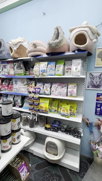Hình ảnh TiHi Pet Shop - Cửa Hàng Thú Cưng - 2