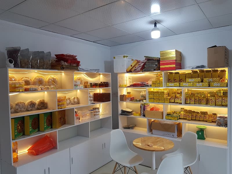 Hình ảnh Yến Sào Thái Nguyên - Yến Sào Ngân Hoàng - 5