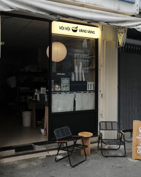 Hình ảnh Vội vội vàng vàng Matcha - 5