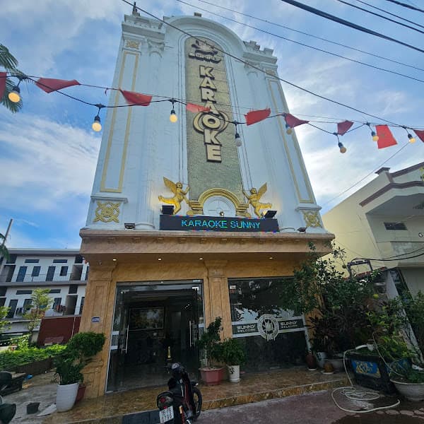 Hình ảnh Sunny karaoke - 3