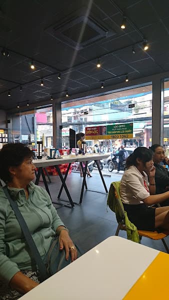 Hình ảnh Siêu thị Thế Giới Di Động - 2