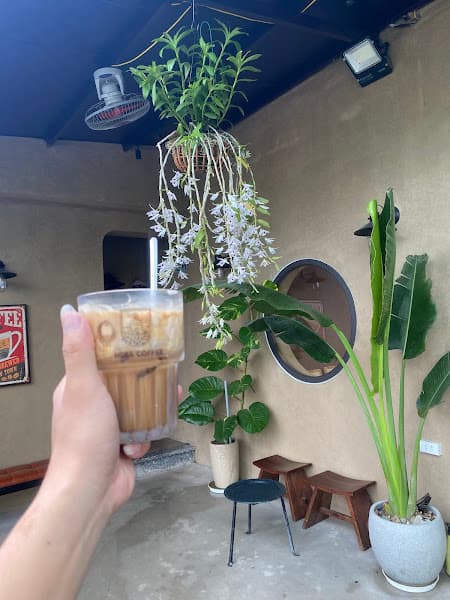 Hình ảnh MIKA COFFE & TEA - 4