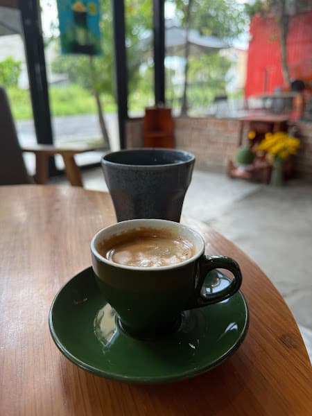 Hình ảnh Royal Land - Coffee & Tea - 2