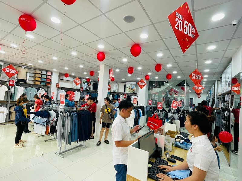 Hình ảnh 5S Fashion Lạng Sơn - 5