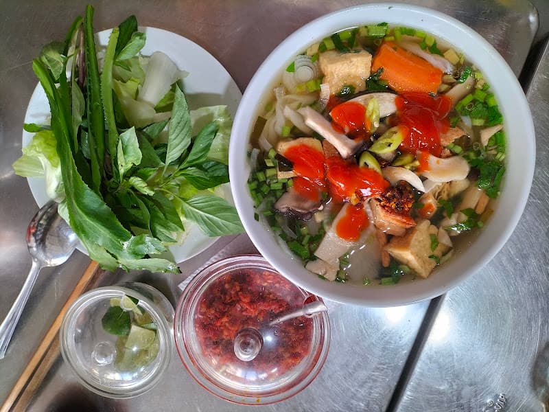 Hình ảnh QUÁN CHAY GẤU TRÚC - 2