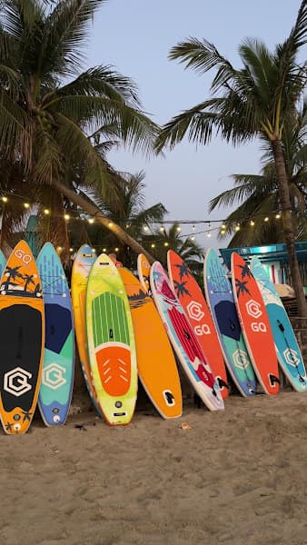 Hình ảnh Chèo sup đà nẵng freediving - 3