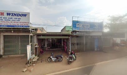 Ảnh bìa Giặt ủi thế anh