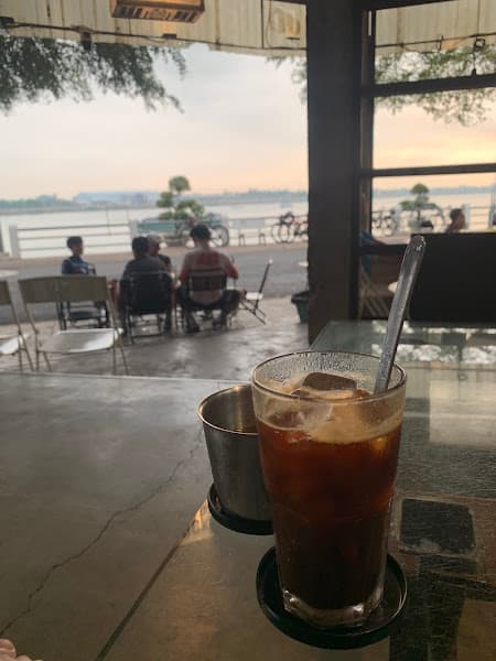 Hình ảnh BOKE STATION Bờ Kè TC - Cafe Roastery - 2