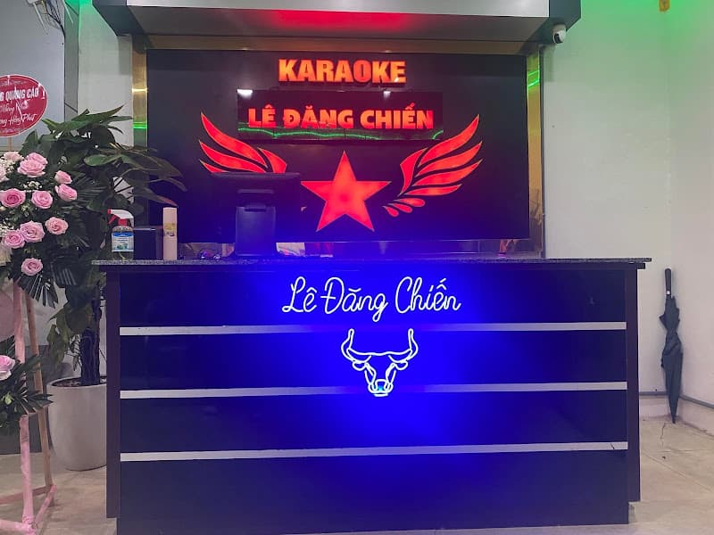 Hình ảnh Karaoke Lê Đăng Chiến - 2