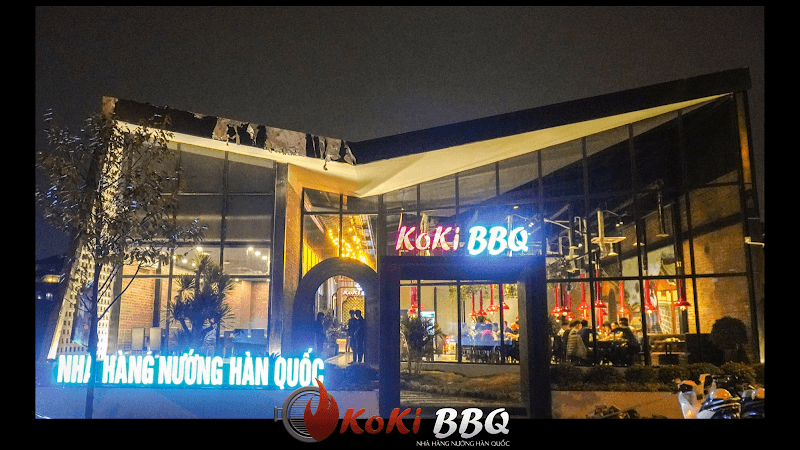 Hình ảnh KOKI BBQ Quảng Bình - 6