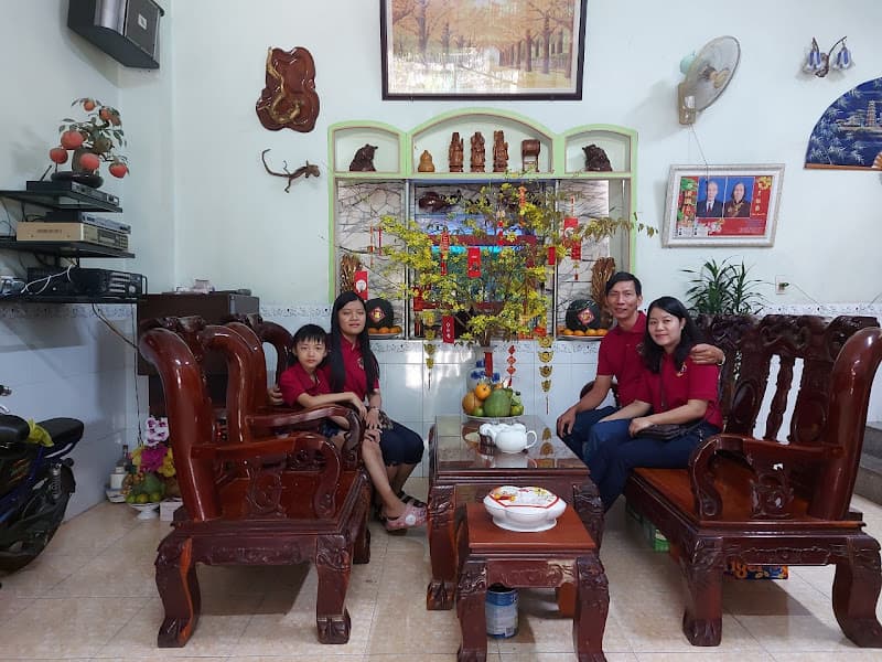 Hình ảnh Nhà hàng việt pháp - 5