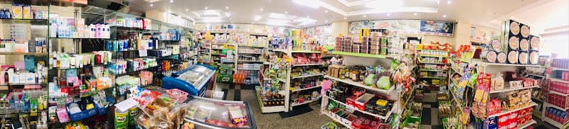 Hình ảnh Hải Hà Family Mart - 5