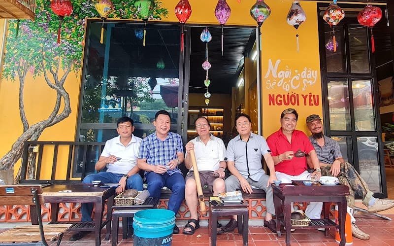 Hình ảnh Tiệm Sò Coffee - 2