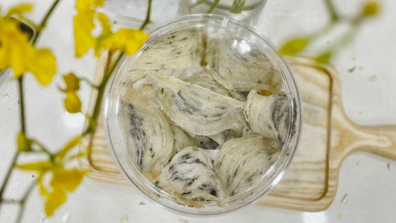 Hình ảnh Yến Sào Khánh Hoà - 6