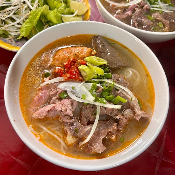Hình ảnh Bún bò O Vầy - 2