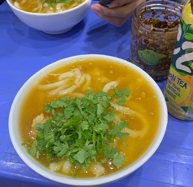 Hình ảnh Súp Cua Ngã Năm - 4