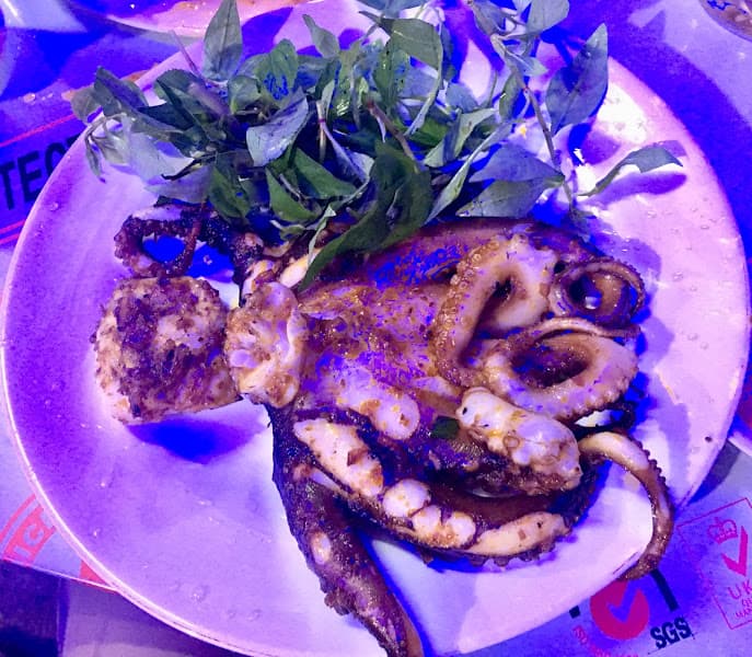 Hình ảnh Hải Sản Thảo My - 4