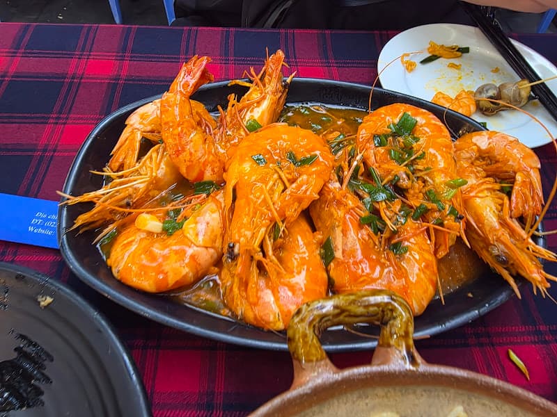 Hình ảnh Nhà hàng Phước Thái - 4