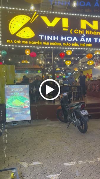 Hình ảnh Vị Nhà - Tinh hoa ẩm thực 3 miền - 2