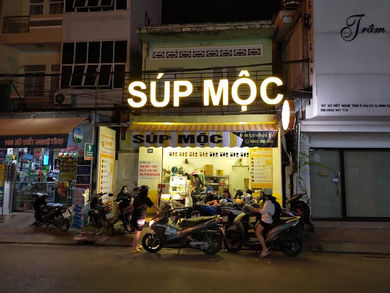 Hình ảnh Quán Súp Mộc - 4