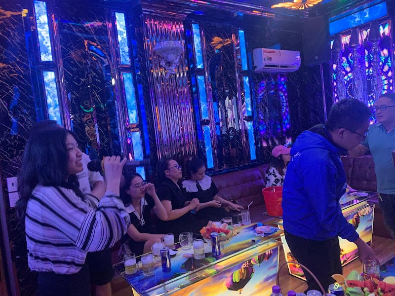 Hình ảnh Karaoke MIC - 7