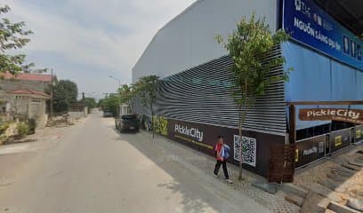 PickleCity Pickleball Vinh