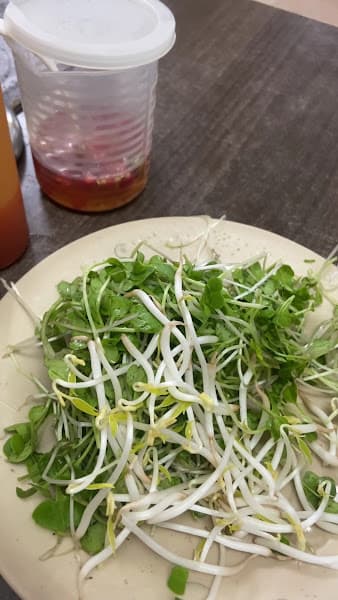 Hình ảnh Bún Huế Thành Vinh - 2