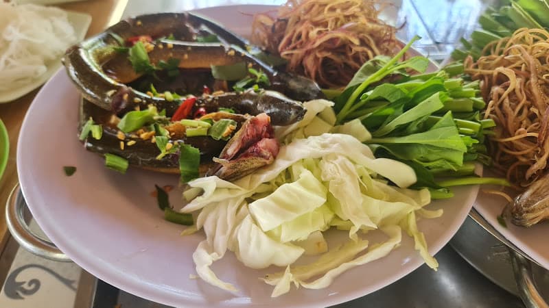 Hình ảnh Ẩm Thực NAM BỘ - Cái Nước - Cà Mau - 3