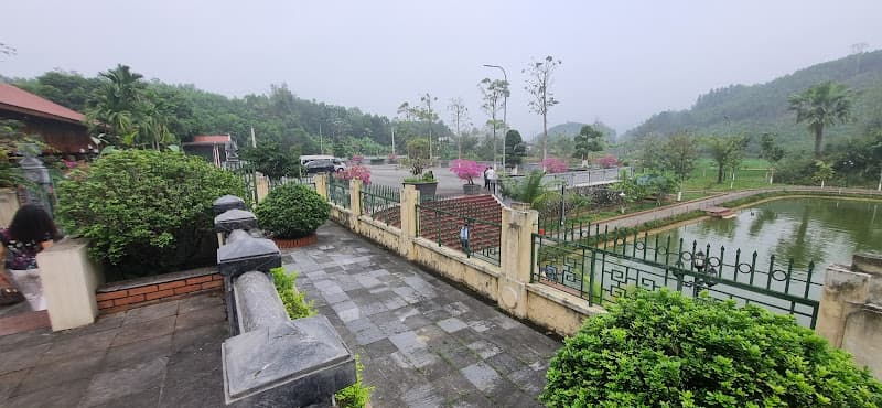 Hình ảnh Bia di tích Lịch sử Bộ Tài chính - 4