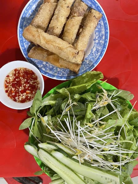 Hình ảnh Cháo Lươn - Bánh Xèo Quãng Ngãi - 4