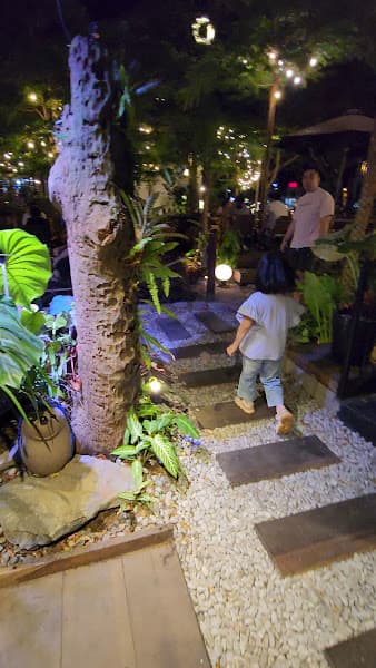 Hình ảnh THE QUAO Coffee & More - 5