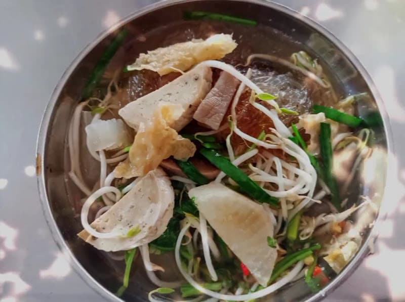 Hình ảnh Quán Cơm Chay Thiện Duyên - 2