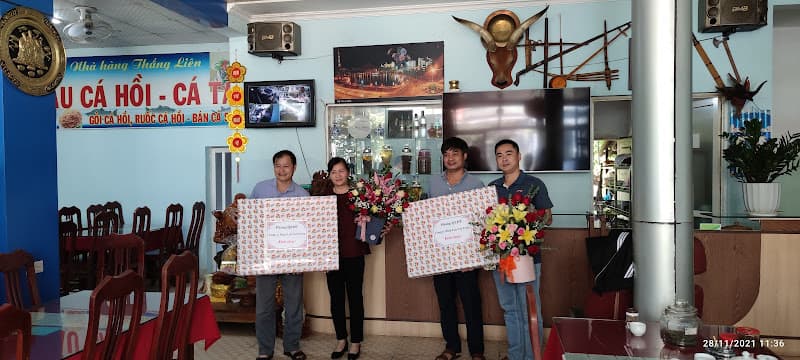 Hình ảnh Nhà Hàng Dê Thắng Liên - 5