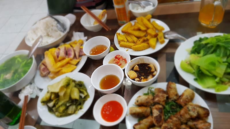 Hình ảnh Nhà hàng Quý Suốt - 3