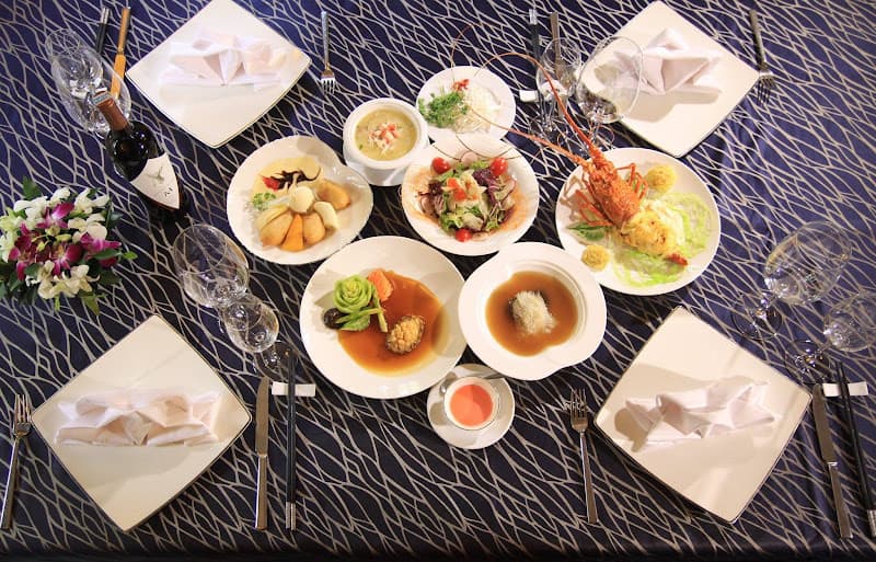 Hình ảnh Nhà Hàng San Hô Hà Nội - 5