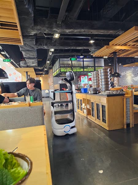 Hình ảnh GoGi House Lotte Mart Mậu Thân - 4