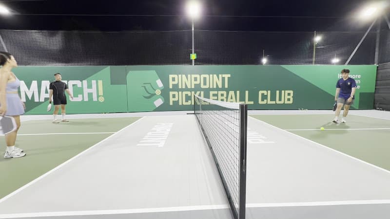 Hình ảnh GemPoint Club Pickleball - 6