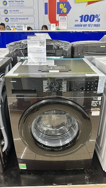 Hình ảnh Siêu Thị Điện Máy HC - 3