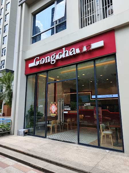 Hình ảnh Gong Cha Vinhomes Central Park - 3