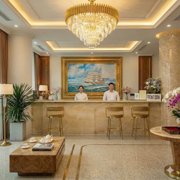 Hình ảnh Feribe Cafe & Bistro - 2