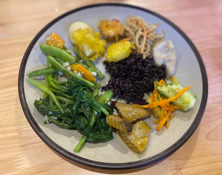 Hình ảnh AN CHAY Buffet - 2